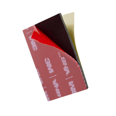 3M Mounting Adhesive Double Sided Square Pads